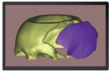 Captura y Modelado 3D